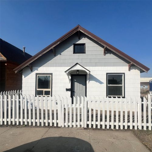 416 2nd Street, Deer Lodge, MT, 59722 | Card Image