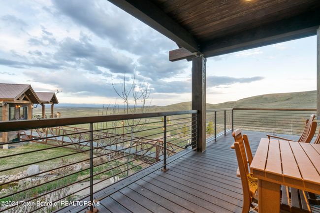 627 Ryegrass Rd, House other with 9 bedrooms, 12 bathrooms and null parking in Daniel WY | Image 55