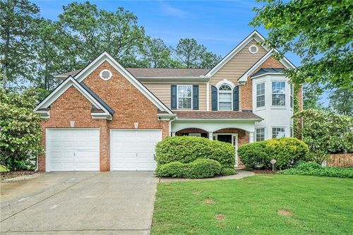 2717 High Creek Run, Dacula, GA, 30019-6751 | Card Image
