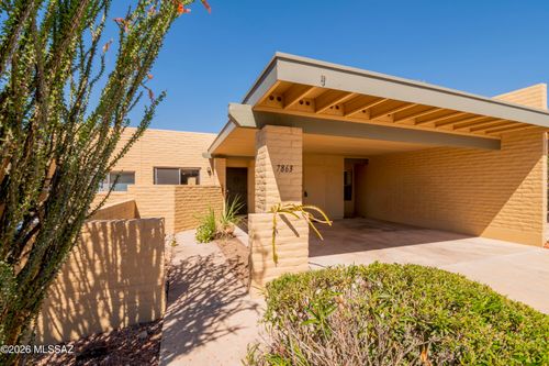 7863 E 3rd Street, Tucson, AZ, 85710 | Card Image