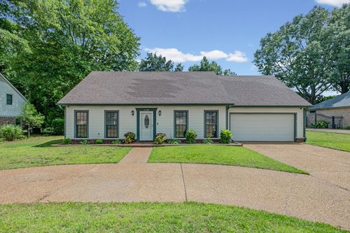 4729 Cedar Ridge Dr, Millington, TN, 38053 | Card Image