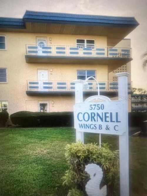 unit-b308-5750 80th St N, St Petersburg, FL, 33709-6819 | Card Image