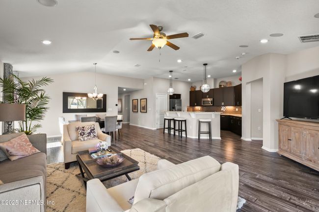 14987 Bartram Creek Blvd, House other with 4 bedrooms, 2 bathrooms and null parking in JACKSONVILLE FL | Image 12