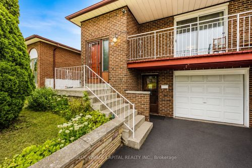 upper-13 Pawnee Ave, North York, ON, M2H3C6 | Card Image