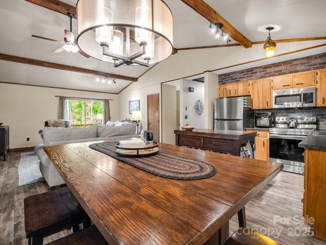 245 Chalet Rd, House other with 3 bedrooms, 3 bathrooms and null parking in Lake Lure NC | Image 15