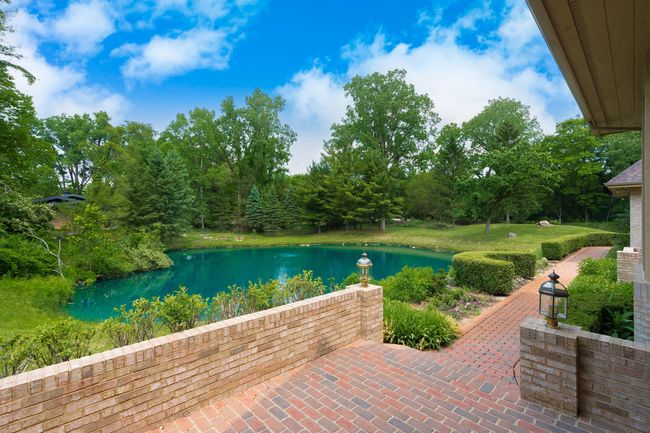 4911 Red Fox Run, House other with 6 bedrooms, 8 bathrooms and null parking in Ann Arbor MI | Image 7