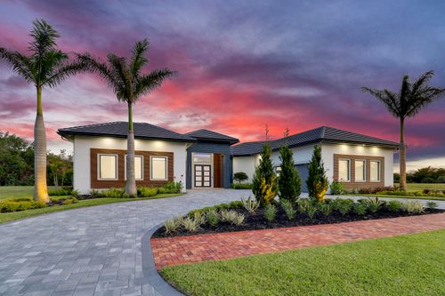179 Se Via Terra Bella, Port St Lucie, FL, 34952-6254 | Card Image