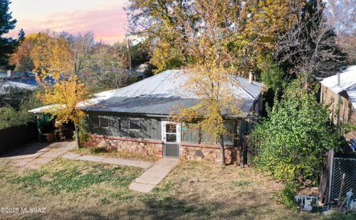 362 Sonoita Avenue, Patagonia, AZ, 85624 | Card Image
