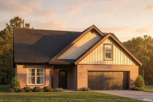5203 Jackson Drive, Newburgh, IN, 47630 | Card Image
