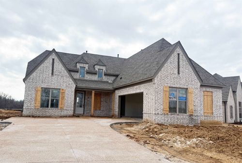 295 Valleyview Ln, Oakland, TN, 38060-5015 | Card Image