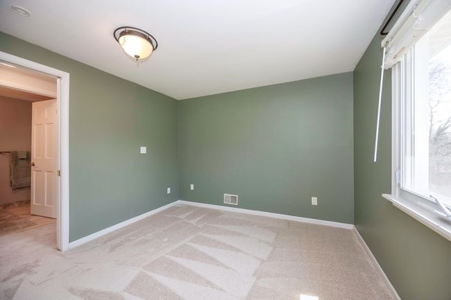 Bedroom adjacent primary suite (12 x 10) | Image 27