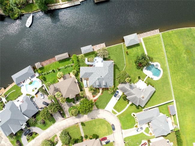 22 Inlet Cove Loop, House other with 3 bedrooms, 2 bathrooms and null parking in Slidell LA | Image 36