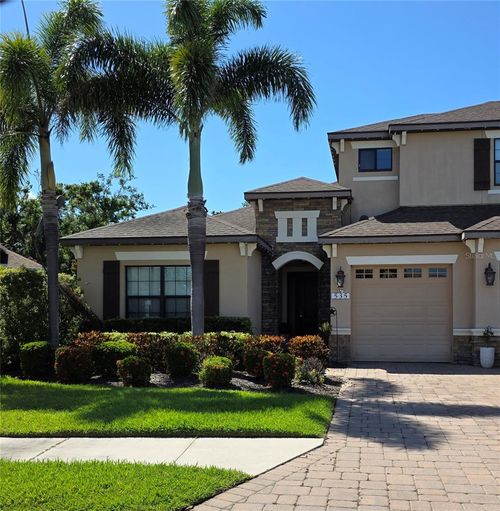 535 Honeyflower Loop, BRADENTON, FL, 34212-5001 | Card Image