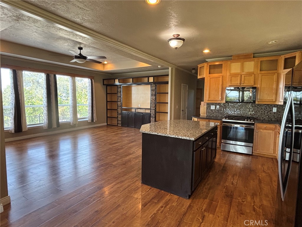 Residential in Oroville
