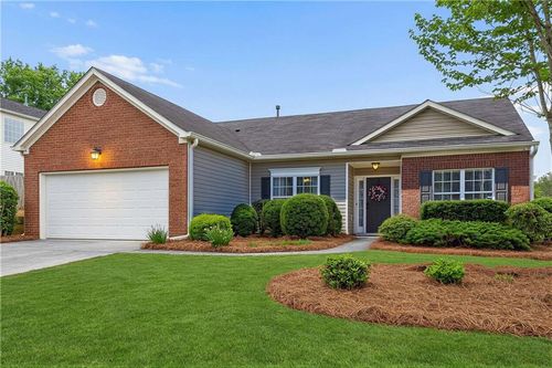 5810 Millrace Ct, Sugar Hill, GA, 30518-8416 | Card Image