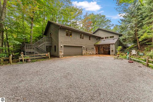 2341 San Marino Trl, Kewadin, MI, 49648-9357 | Card Image