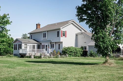 4455 Lower Newton Rd, Swanton, VT, 05488-8564 | Card Image