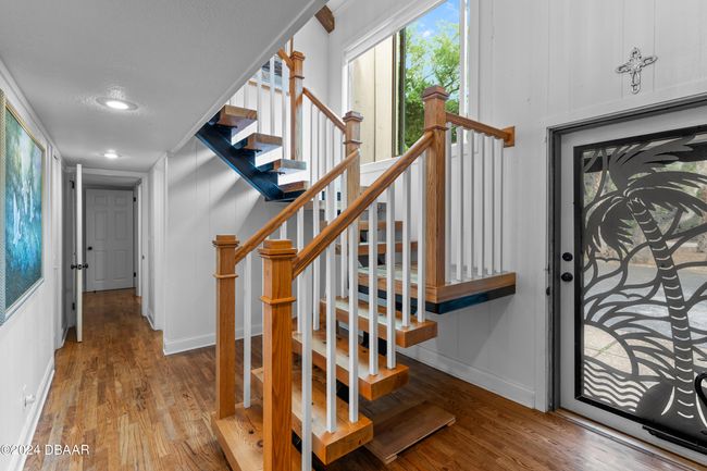 120 Beach St, House other with 5 bedrooms, 5 bathrooms and null parking in Ponce Inlet FL | Image 25