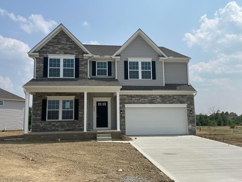 4458 Honey Palm Dr, Grove City, OH, 43123-3856 | Card Image
