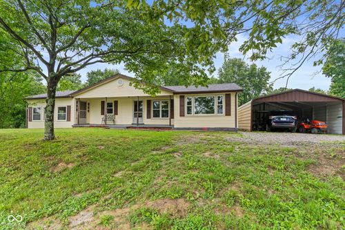 4907 E Lovers Ln, Lexington, IN, 47138-8713 | Card Image