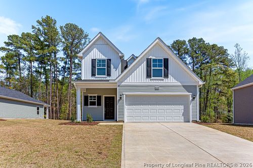 5208 Tyndall Dr, Sanford, NC, 27330-7044 | Card Image