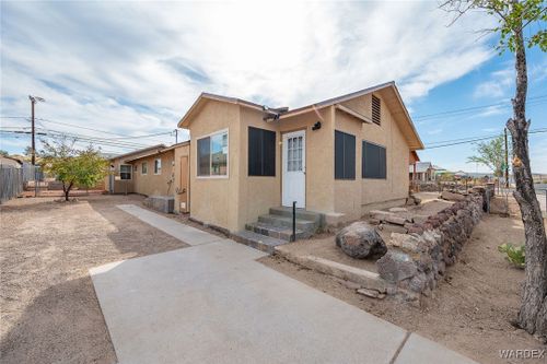 306 Topeka Street, Kingman, AZ, 86401 | Card Image