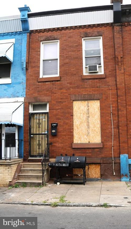2767 N Ringgold Street, PHILADELPHIA, PA, 19132 | Card Image