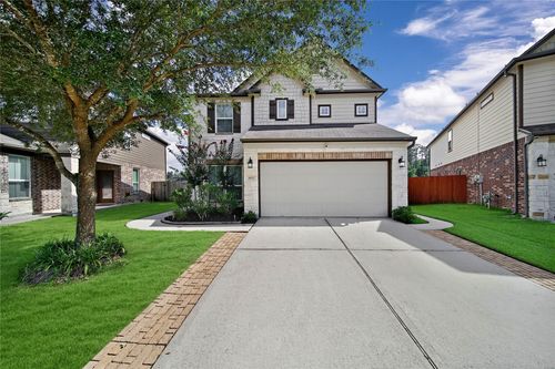 2672 Magnolia Fair Way, Spring, TX, 77386-4275 | Card Image