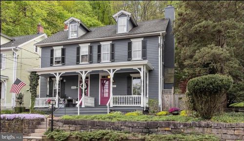 3697 River Rd, LUMBERVILLE, PA, 18933-9713 | Card Image