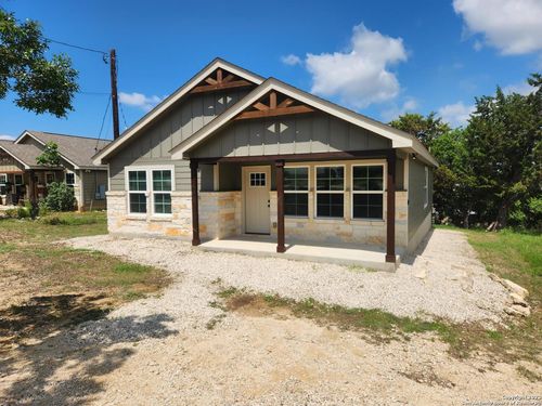 891 Roadrunner Spur, Canyon Lake, TX, 78133-2832 | Card Image