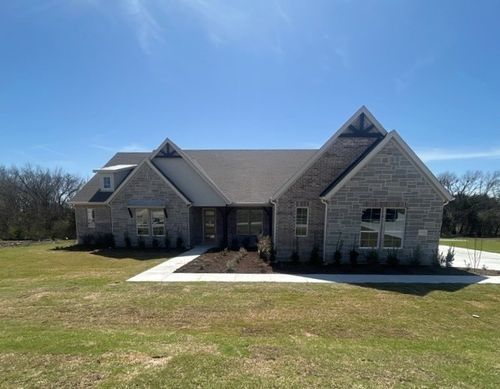 907 Perrin Ln, Van Alstyne, TX, 75495-3152 | Card Image