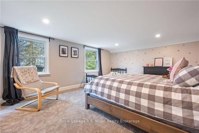 365643 Evergreen St, House other with 4 bedrooms, 2 bathrooms and 20 parking in Burgessville ON | Image 27