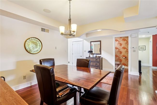 238 Berkeley Way, Condo with 3 bedrooms, 3 bathrooms and 2 parking in Monroeville PA | Image 16