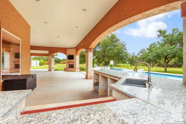 2900 Rimrock Dr, House other with 2 bedrooms, 4 bathrooms and null parking in Spring Branch TX | Image 41