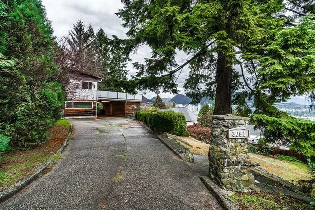 3091 Lazy A Street, House other with 4 bedrooms, 3 bathrooms and 3 parking in Coquitlam BC | Image 1