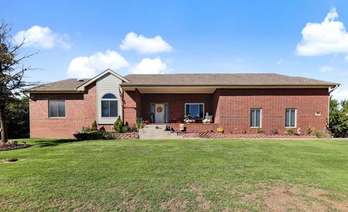 48 W Stevie Ct, Goddard, KS, 67052-8851 | Card Image