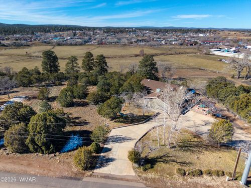 380 N 18th Place, Show Low, AZ, 85901 | Card Image