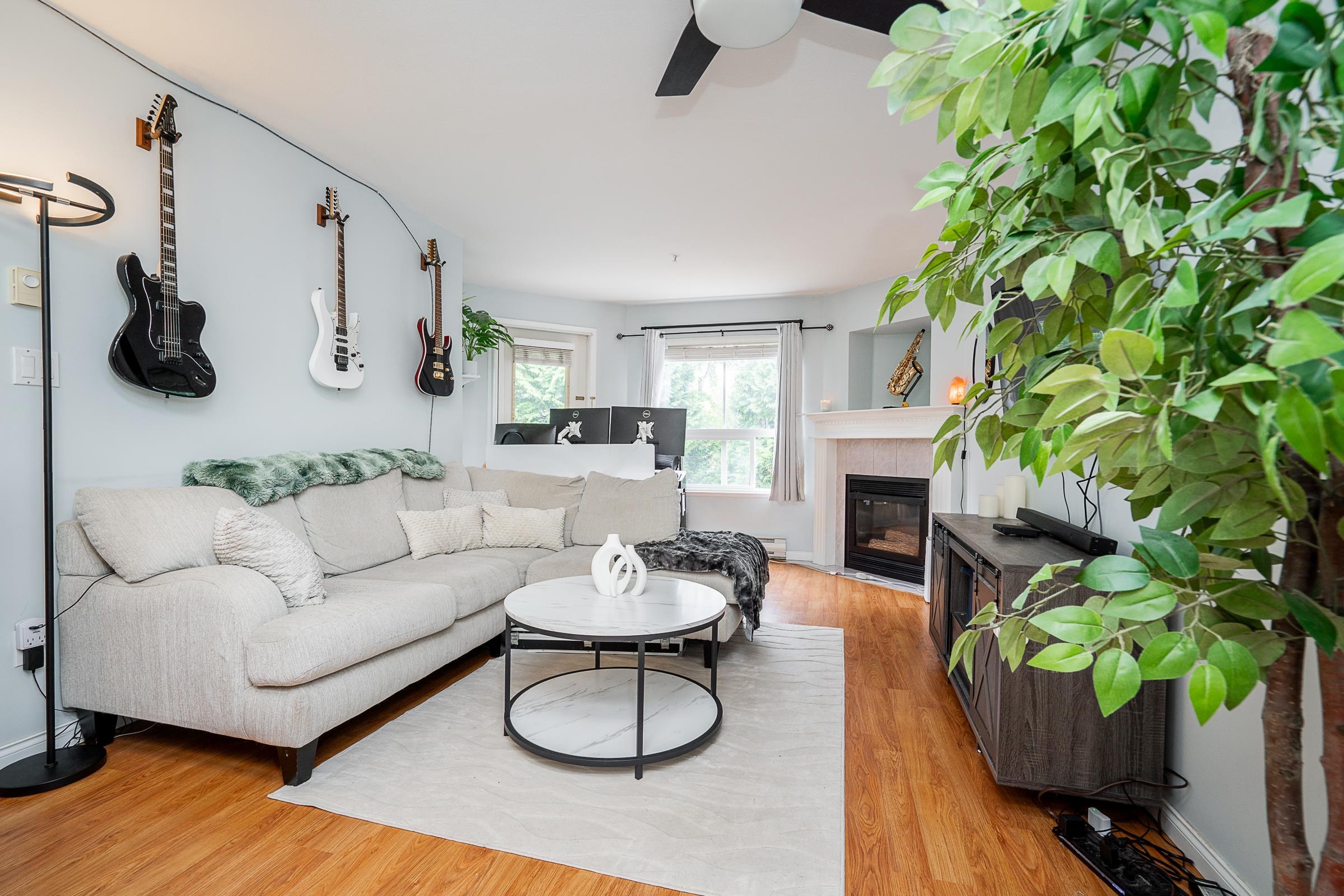 Residential in Surrey 5