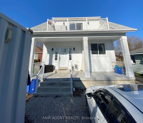 974 Waters Beach Dr, Harrow, ON, N0R1G0 | Card Image