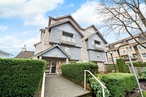25-2378 Rindall Ave, Port Coquitlam, BC, V3C1V2 | Card Image