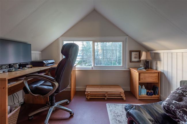 110 Hillside Rd, House other with 2 bedrooms, 2 bathrooms and 4 parking in Sointula BC | Image 45