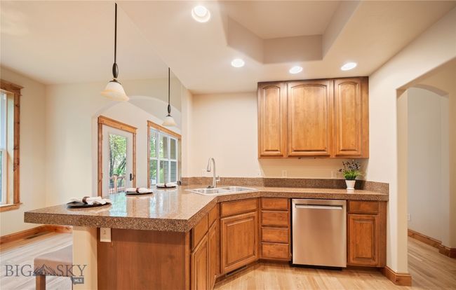 1004 Oconnell Dr, House other with 4 bedrooms, 4 bathrooms and null parking in Bozeman MT | Image 17