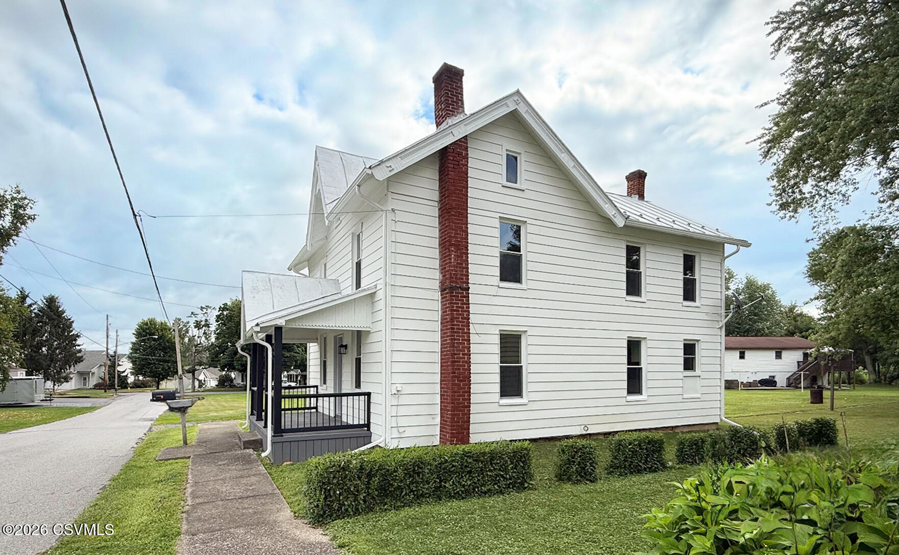 Residential in Allenwood 3