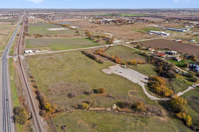 Bird's eye view featuring a rural view | Image 17