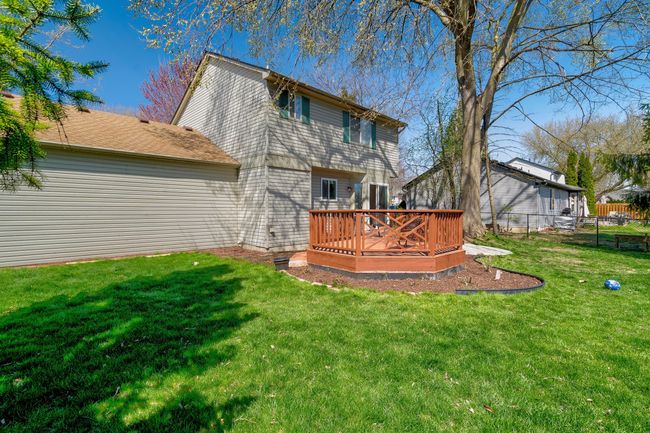 2172 Hartshorn Ave, House other with 3 bedrooms, 3 bathrooms and null parking in Troy MI | Image 45