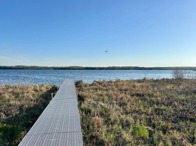 N11415 E Shore Rd, House other with 2 bedrooms, 1 bathrooms and 2 parking in Pearson WI | Image 20