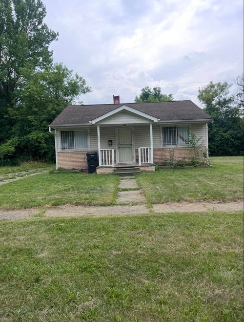 1822 Polly St, Flint, MI, 48505-5713 | Card Image