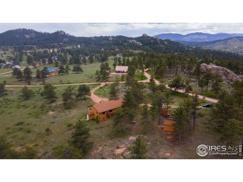 1278 Cucharas Mountain Dr, Livermore, CO, 80536-8612 | Card Image