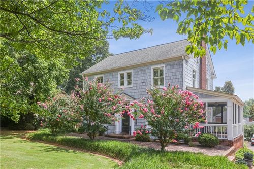 452 Cherokee St Ne, Marietta, GA, 30060-1348 | Card Image