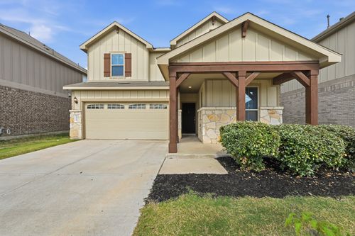 425 Purple Heart Dr, Buda, TX, 78610-4018 | Card Image
